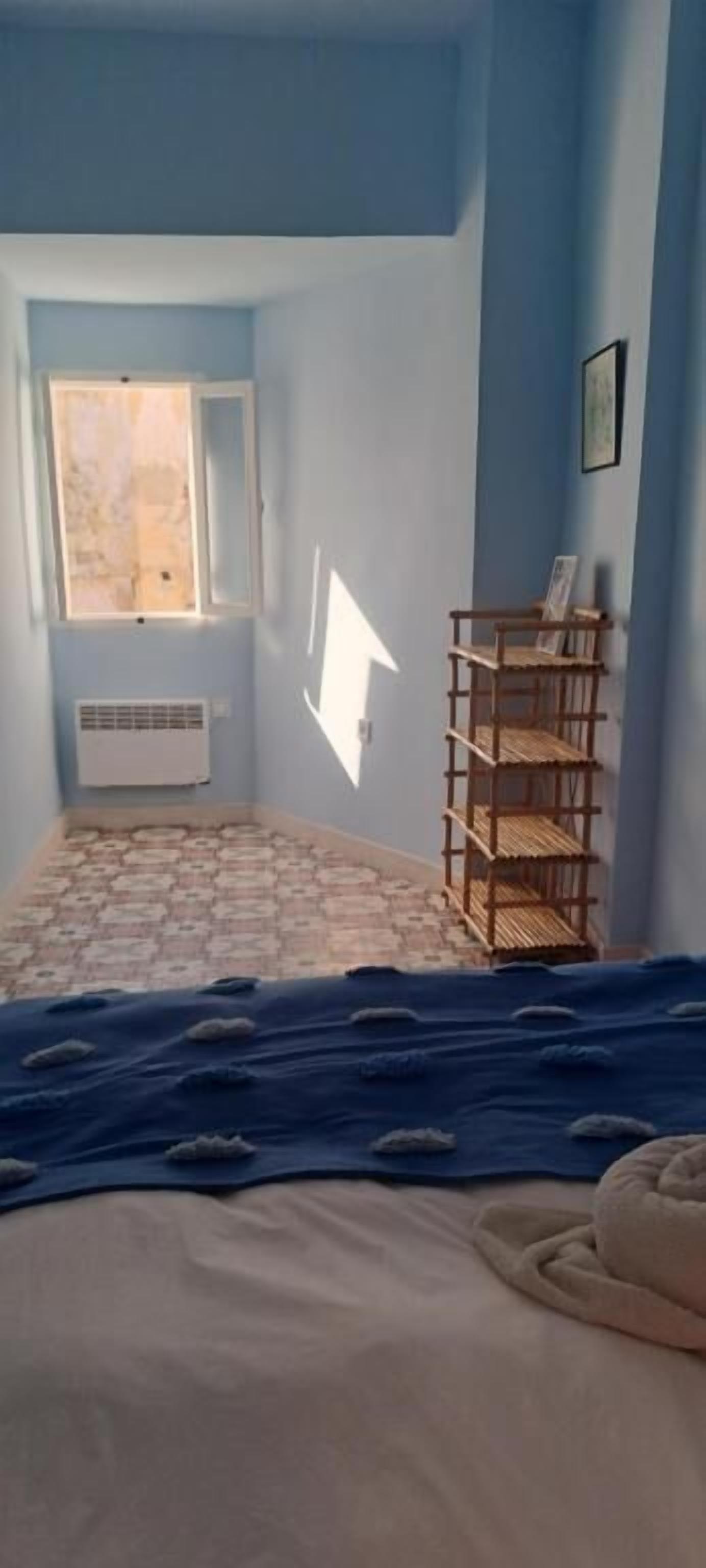 Chambre Double | Wi-Fi gratuit