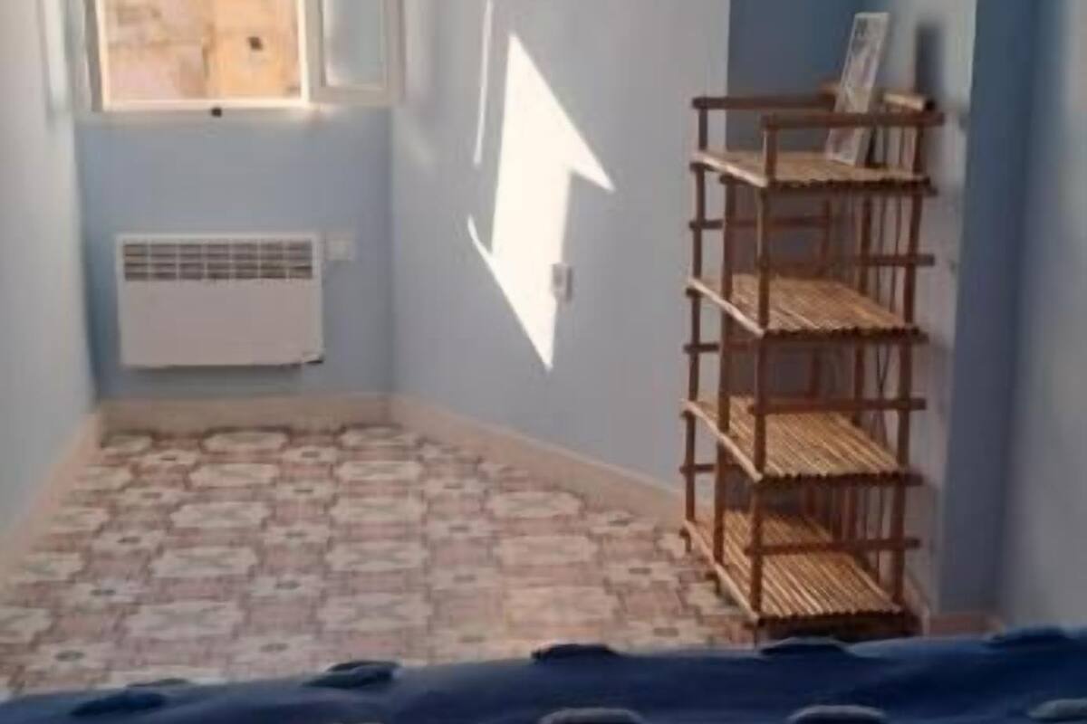 Quarto casal | Wi-Fi de cortesia