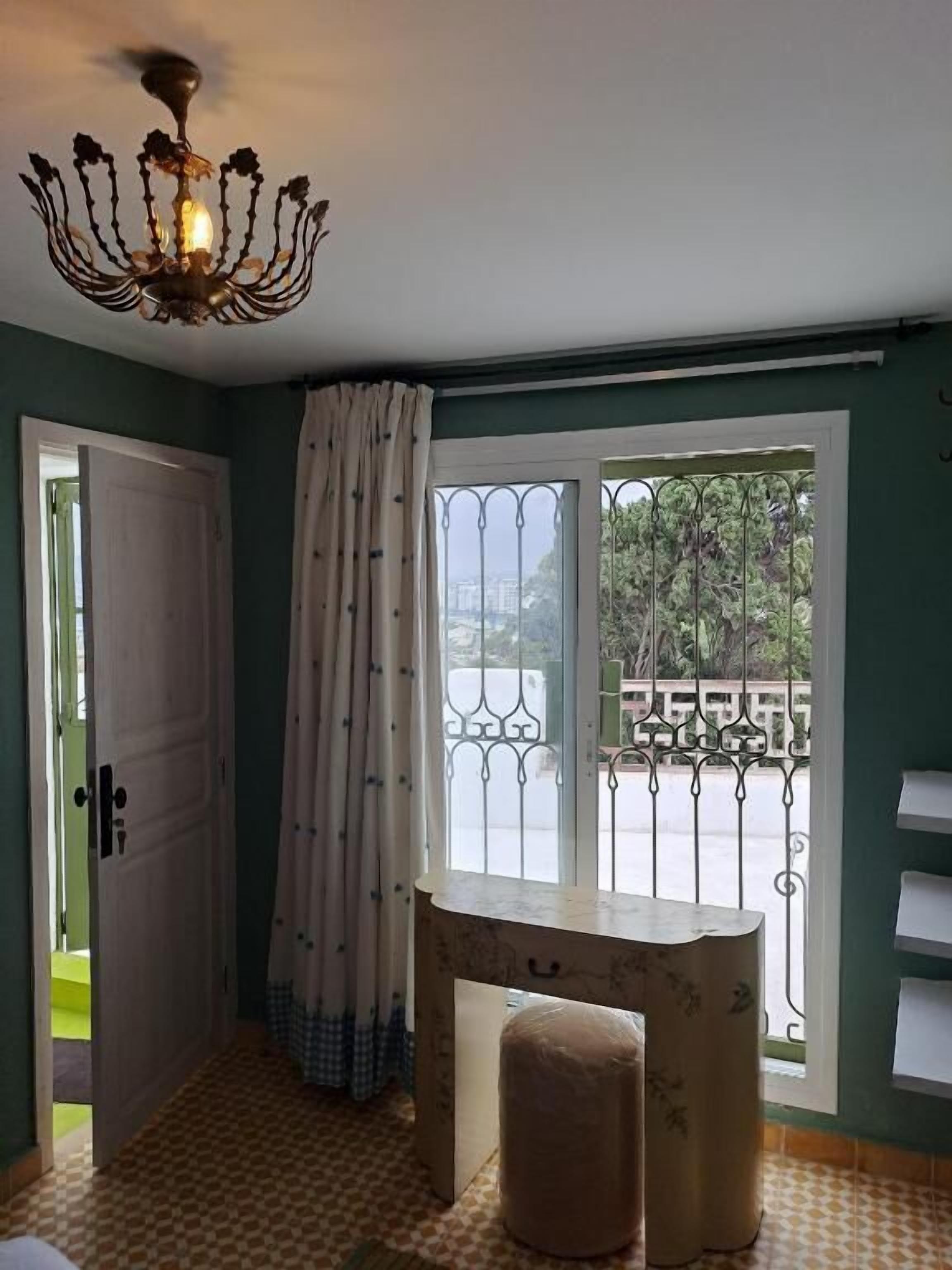 Double Room, Marina View | Interior