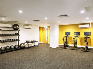 Fitness facility - Student Only The Curve (London)