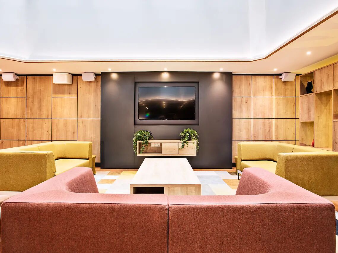Interieur
