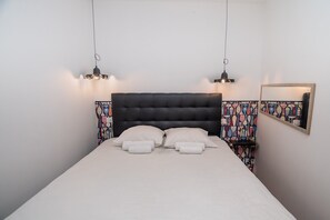 Iron/ironing board, Internet, bed sheets - Wonderfull appartement - Close to Croisette ! (Cannes)