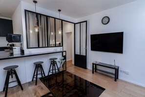 Interior - Wonderfull appartement - Close to Croisette ! (Cannes)