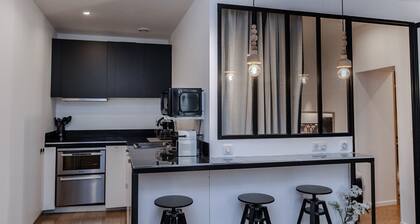 Merveilleux appartement - Proche de la Croisette !