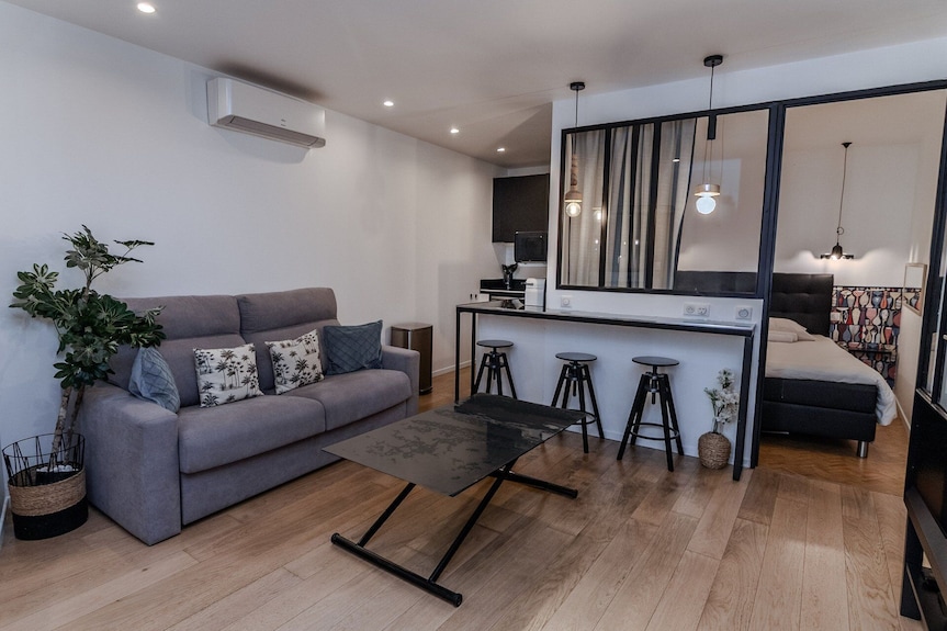 Wonderfull Appartement - Close To Croisette ! - Mougins