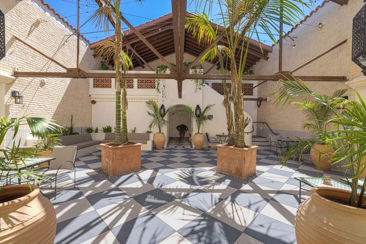 Terrass/Patio