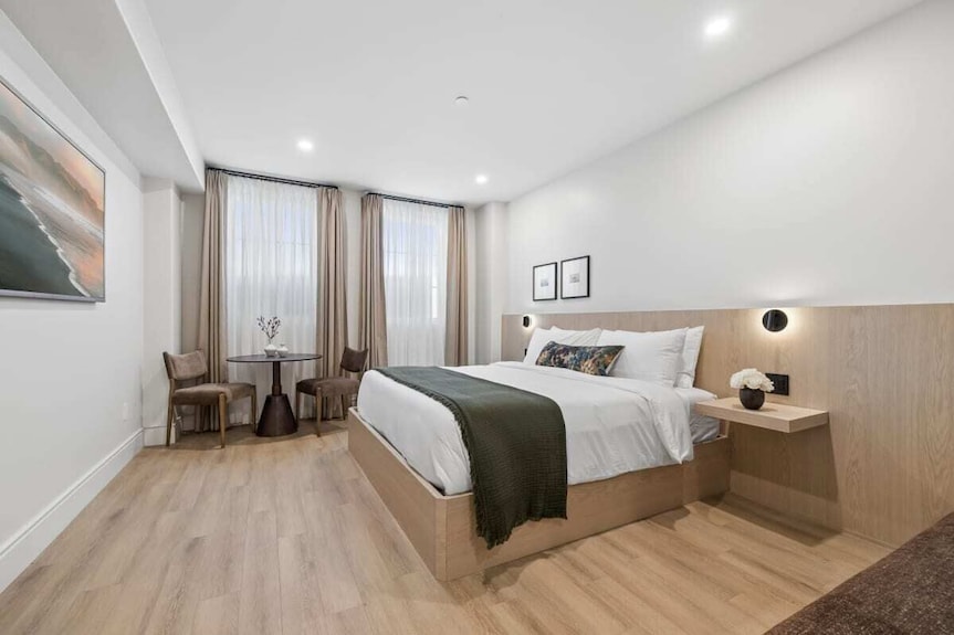 Casa Iglesia Studio 106 - 戈利塔