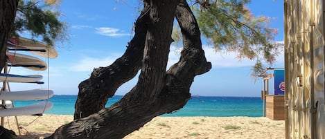 Plage
