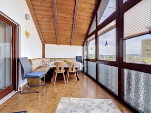 Dining - Apartment Sirch by Interhome (Augsburg)