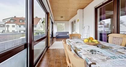 Apartment Sirch by Interhome