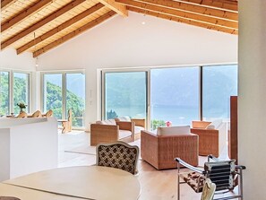 Interior - Mondsee Retreat by Interhome (Mondsee)