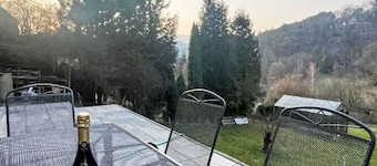 Děčín Heights by Interhome