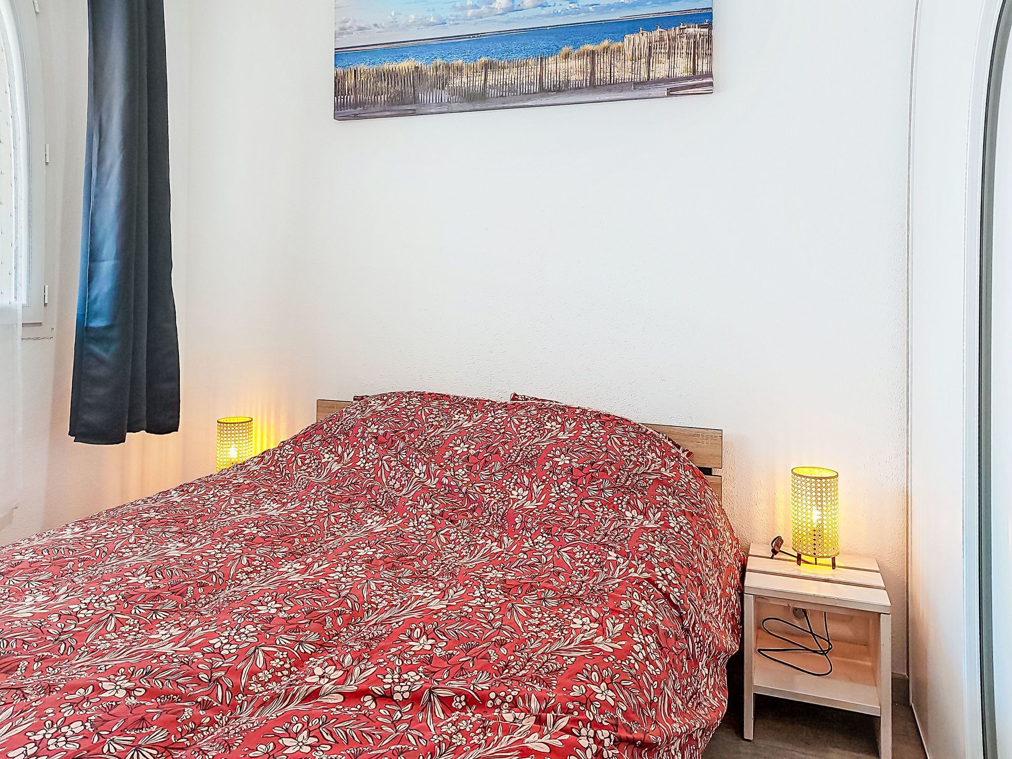 Les Jardins De L'oyat By Interhome - Mimizan Plage