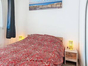 Bedroom - Les jardins de l'oyat by Interhome (Mimizan)
