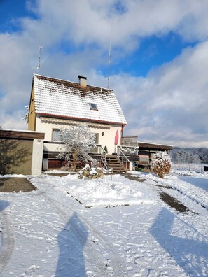 Außenbereich