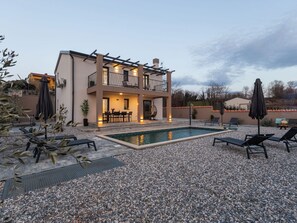House - Villa Lumine Divina by Interhome (Poreč/Višnjan)