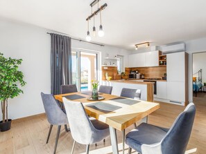 Kitchen / Dining Room - Villa Lumine Divina by Interhome (Poreč/Višnjan)