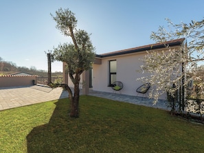 House - Villa Lumine Divina by Interhome (Poreč/Višnjan)