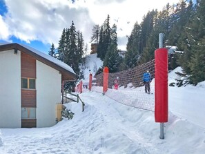 Property grounds - Chalet Arnica by Interhome (Thyon-Les Collons)