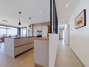 Interior - 4 Mouettes by Interhome (Locmaria-Plouzané)