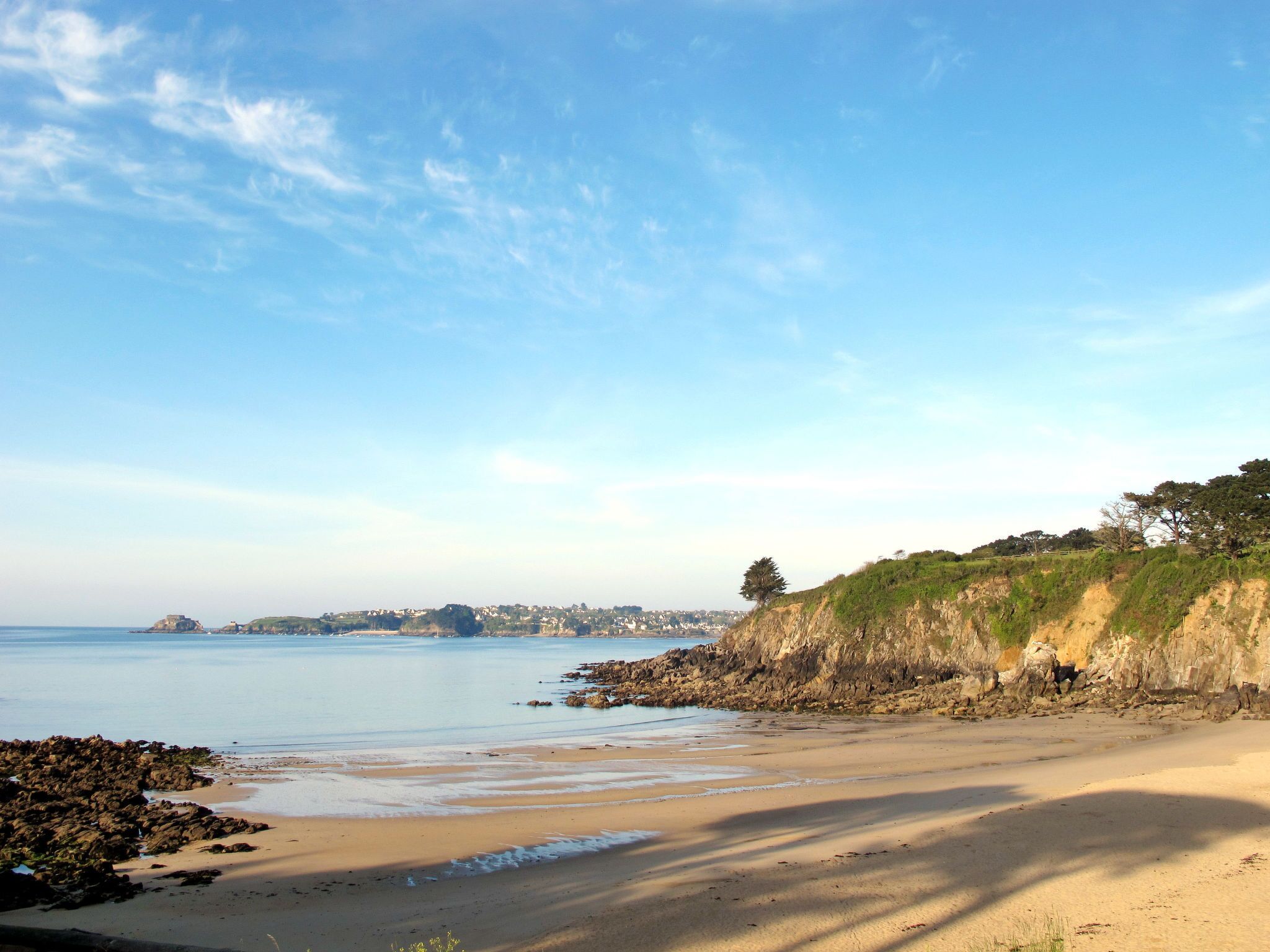 Plage