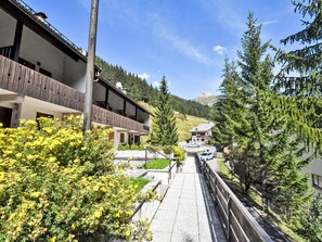 House - Monti Pallidi by Interhome (Canazei)