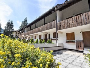 Unclassified image, 4 of 46, button - Monti Pallidi by Interhome (Canazei)