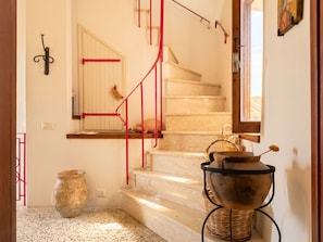 Inside other - Antica Sul Mare by Interhome (Castelsardo)