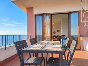 Terrace - Antica Sul Mare by Interhome (Castelsardo)