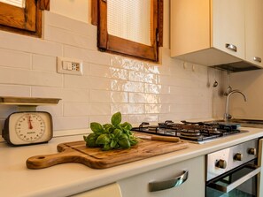 Kitchen / Dining Room - Antica Sul Mare by Interhome (Castelsardo)