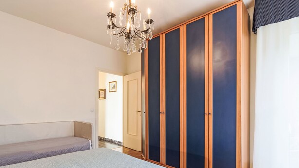 1 bedroom, Internet - Casa Dany by Interhome (Sanremo)