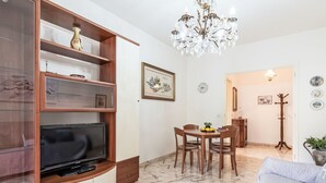 Living area - Casa Dany by Interhome (Sanremo)