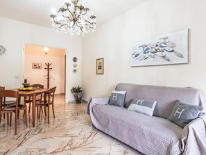 Living Room - Casa Dany by Interhome (Sanremo)