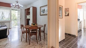 Interior - Casa Dany by Interhome (Sanremo)