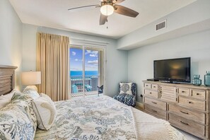 Apartment, Mehrere Betten (Ariel Dunes I 1909- The Radiant Vista) | 3 Schlafzimmer