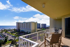 Condo, Multiple Beds (Ariel Dunes I 801- Morning Raes) | Property grounds - Ariel Dunes I 801- Morning Raes (Miramar Beach)