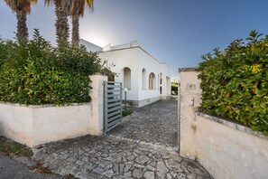 Property grounds - Villa Il Ginepro by BarbarHouse (Ostuni)