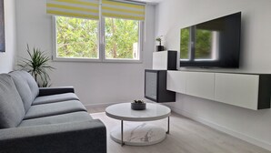 Smart TV - Modern, excellent location, brand-new. City of the Arts (valéncia)