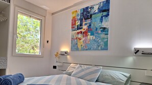 3 bedrooms, iron/ironing board, free WiFi, bed sheets - Modern, excellent location, brand-new. City of the Arts (valéncia)