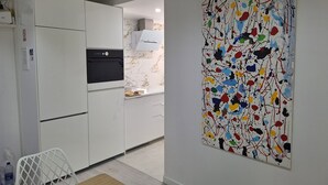 Interior - Modern, excellent location, brand-new. City of the Arts (valéncia)