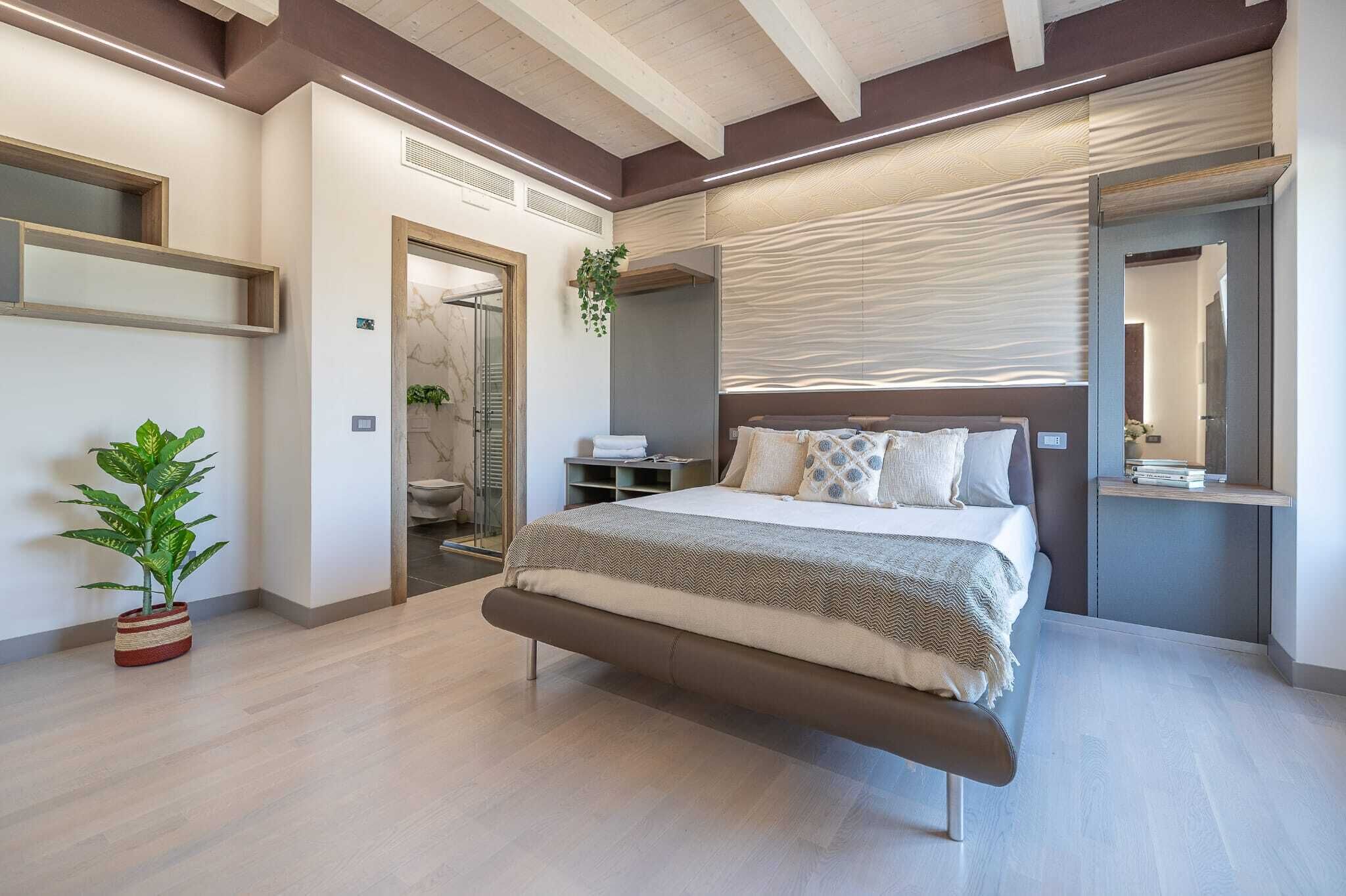 Deluxe-Zimmer, Talblick | Kostenloses WLAN