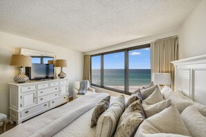 Condo, 1 King Bed with Sofa bed (Beachside II #4273- Amazing Views) - Beachside II #4273- Amazing Views (Miramar Beach)