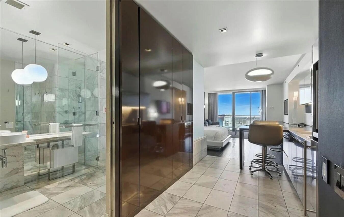 1 bedroom, WiFi
