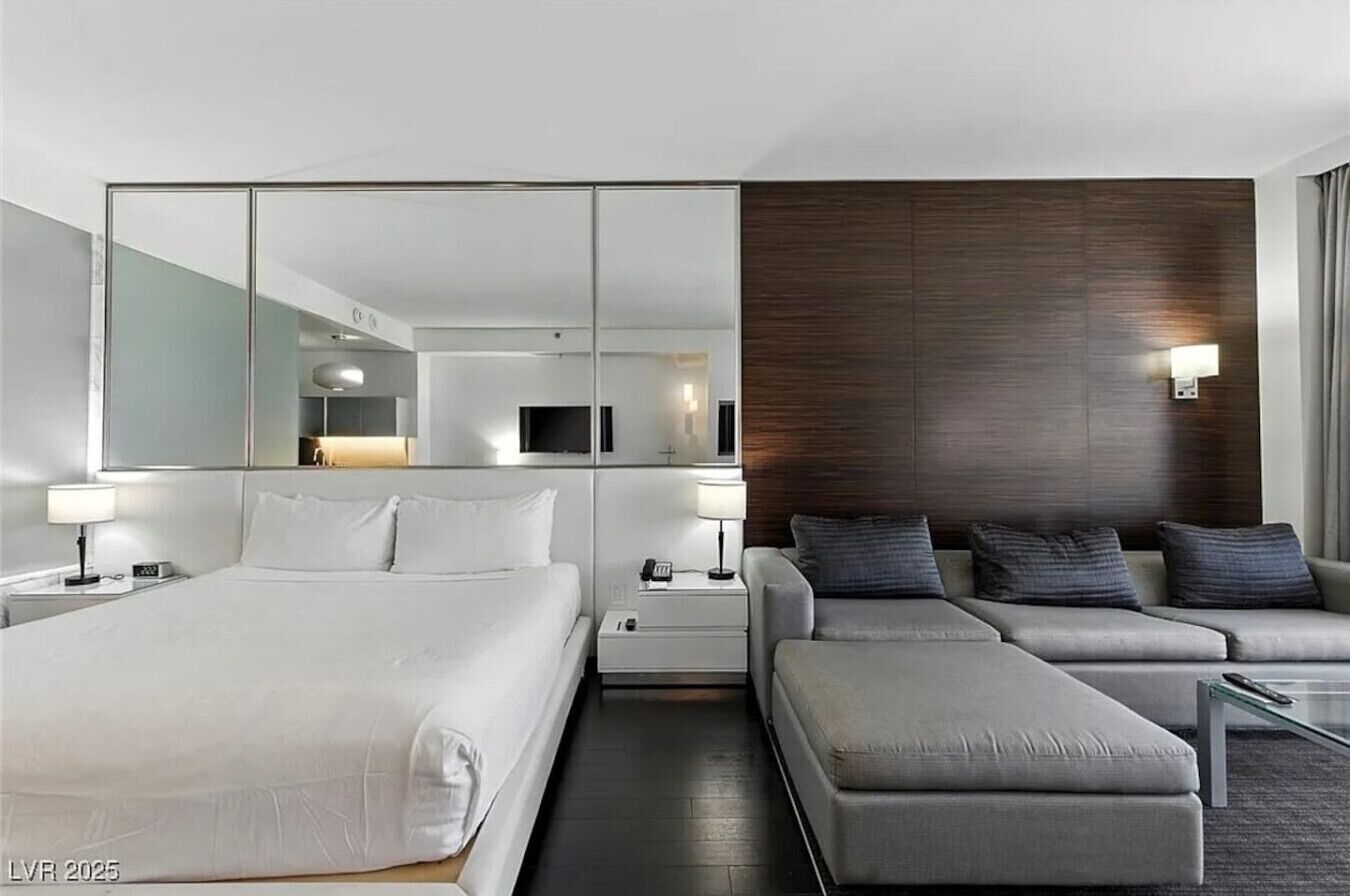 1 bedroom, WiFi