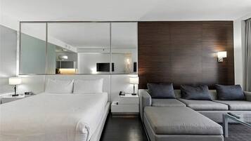 1 bedroom, WiFi