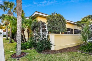 House, Multiple Beds (Beachwalk Retreat) | Property grounds - Beachwalk Retreat (Destin)