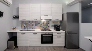 Unclassified image, 3 of 35, button - La Palazzata Urban Suites (Messina)