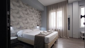 Unclassified image, 5 of 35, button - La Palazzata Urban Suites (Messina)