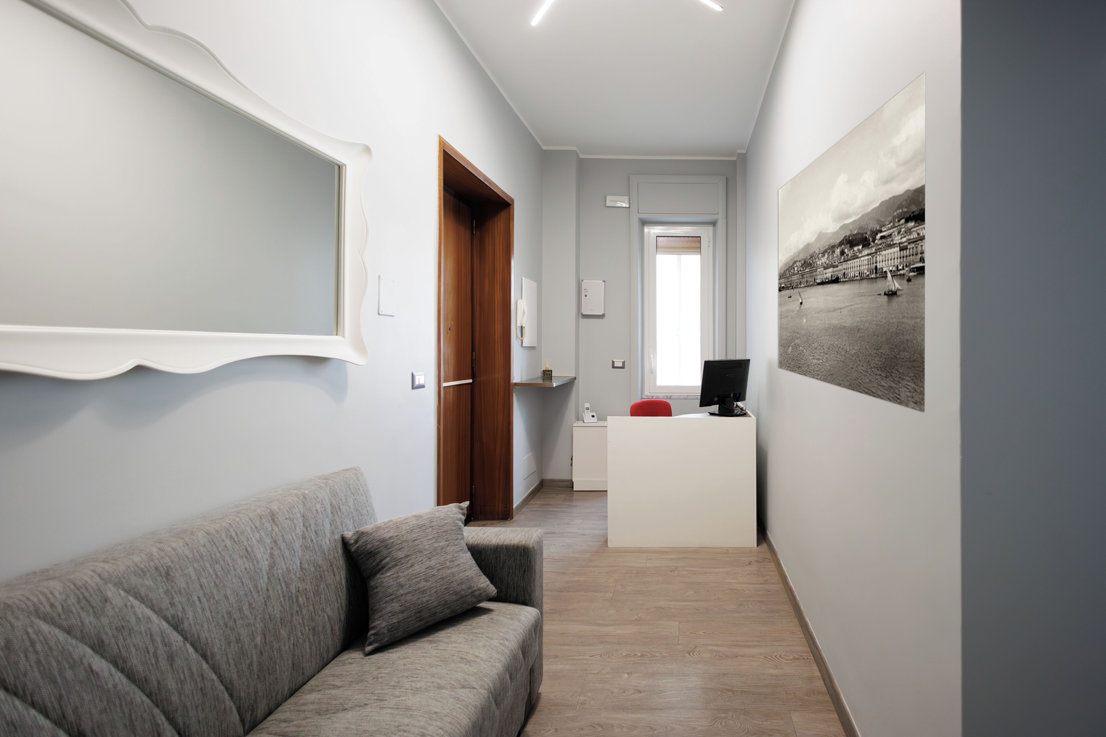 Hall