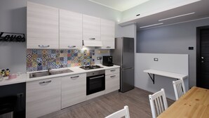Unclassified image, 2 of 35, button - La Palazzata Urban Suites (Messina)